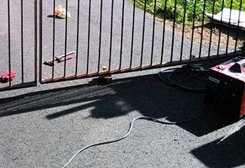 Highland Park Driveway Gate Installation Nearby