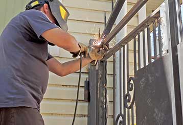 Affordable Gate Installation | Highland Park TX